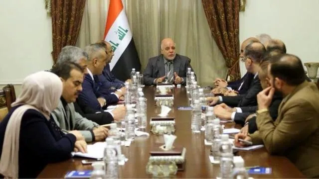 العبادی: نتایج همه‌پرسی اقلیم کردستان باید لغو شود