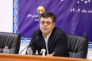 سرپرست شرکت توانیر منصوب شد