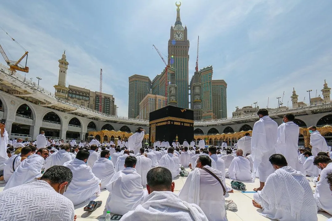 امسال چند نفر به حج اعزام می شوند؟