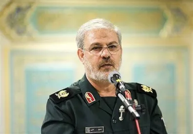 تمجید-فرمانده-نظامی-ارشد-ایران-از-پزشکیان-رئیس-جمهور-پیام-قدرت-و-عزت-ایران-را-بازتولید-کرد