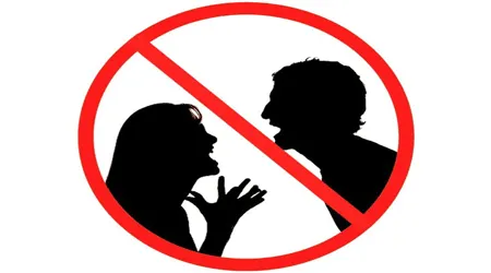 بهترین واسطه برای حل اختلافات خانوادگی