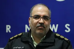 عامل ربایش و آزار زن جوان بازداشت شد