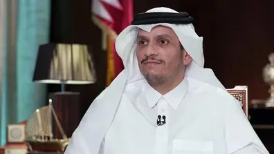 قطر-به-ارتباط-گسترده-با-ایران-ادامه-می-دهیم