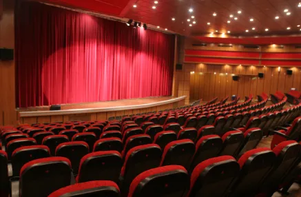 هشدارجدی؛ تعطیلی سینماها تا پایان سال