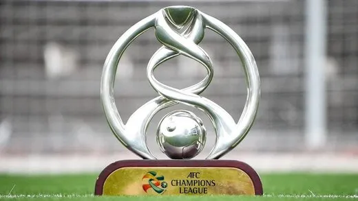 پرسپولیس در سید یک آسیا
