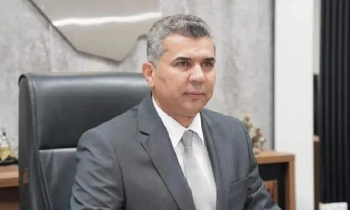 سعد معن