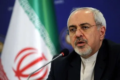 ظریف:پاسخ تهدیدات را علنی می‌دهیم