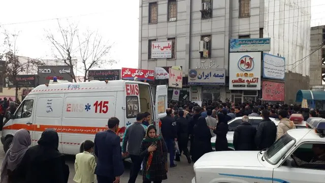 زنده شدن جوان فوت شده یاسوجی صحت دارد؟