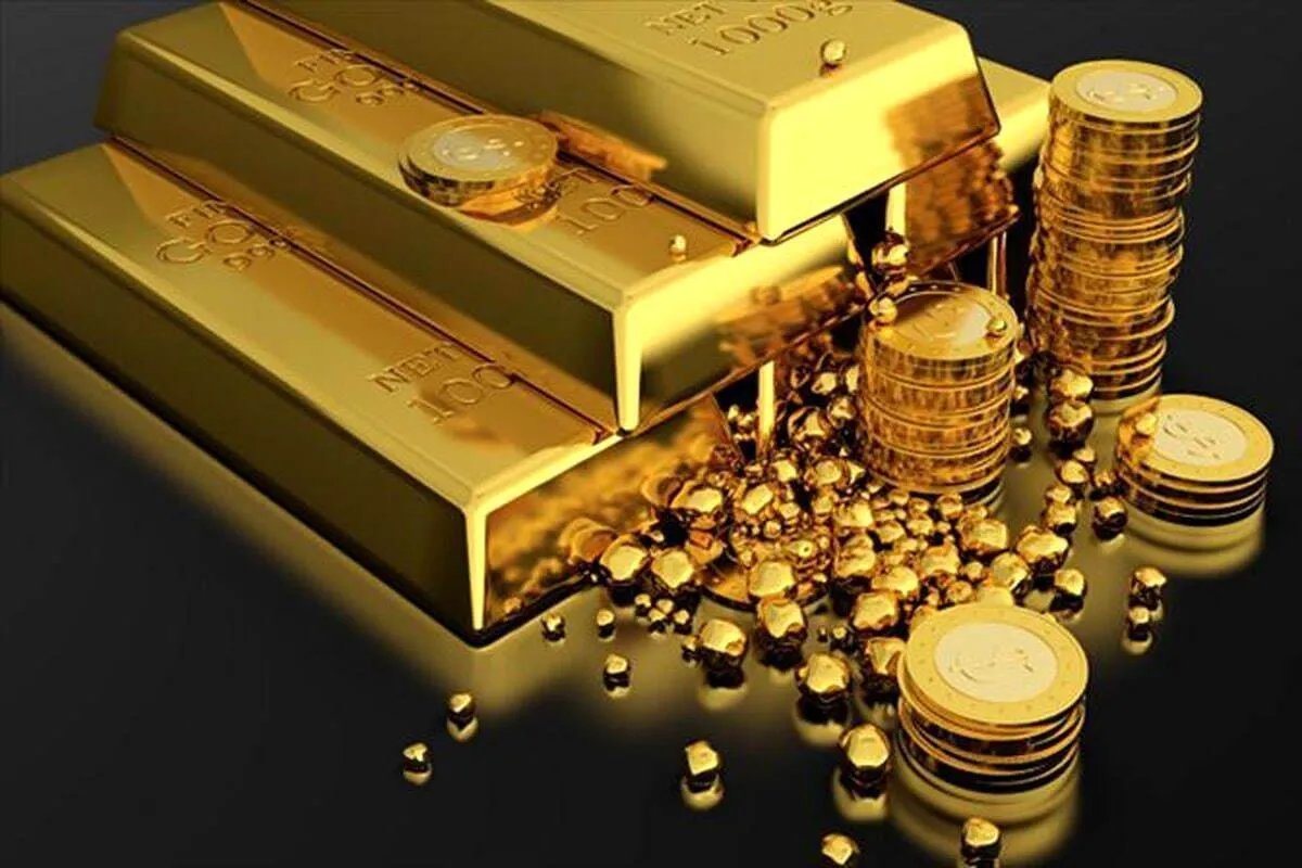 پیش‌بینی قیمت انس جهانی طلا آذر ۱۴۰۴ / روند صعودی قیمت طلا ادامه دارد؟