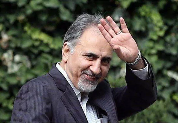 شهردار تهران عازم سئول شد