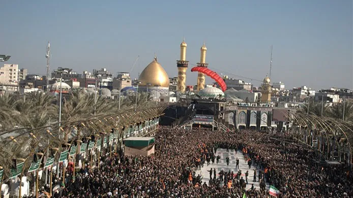 سخنگوی ستاد اربعین: مشکل سامانه سماح برطرف شد