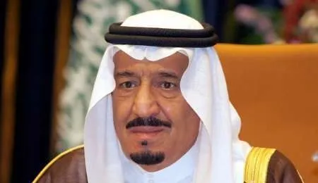 هتل محل اقامت ملک سلمان خبرساز شد