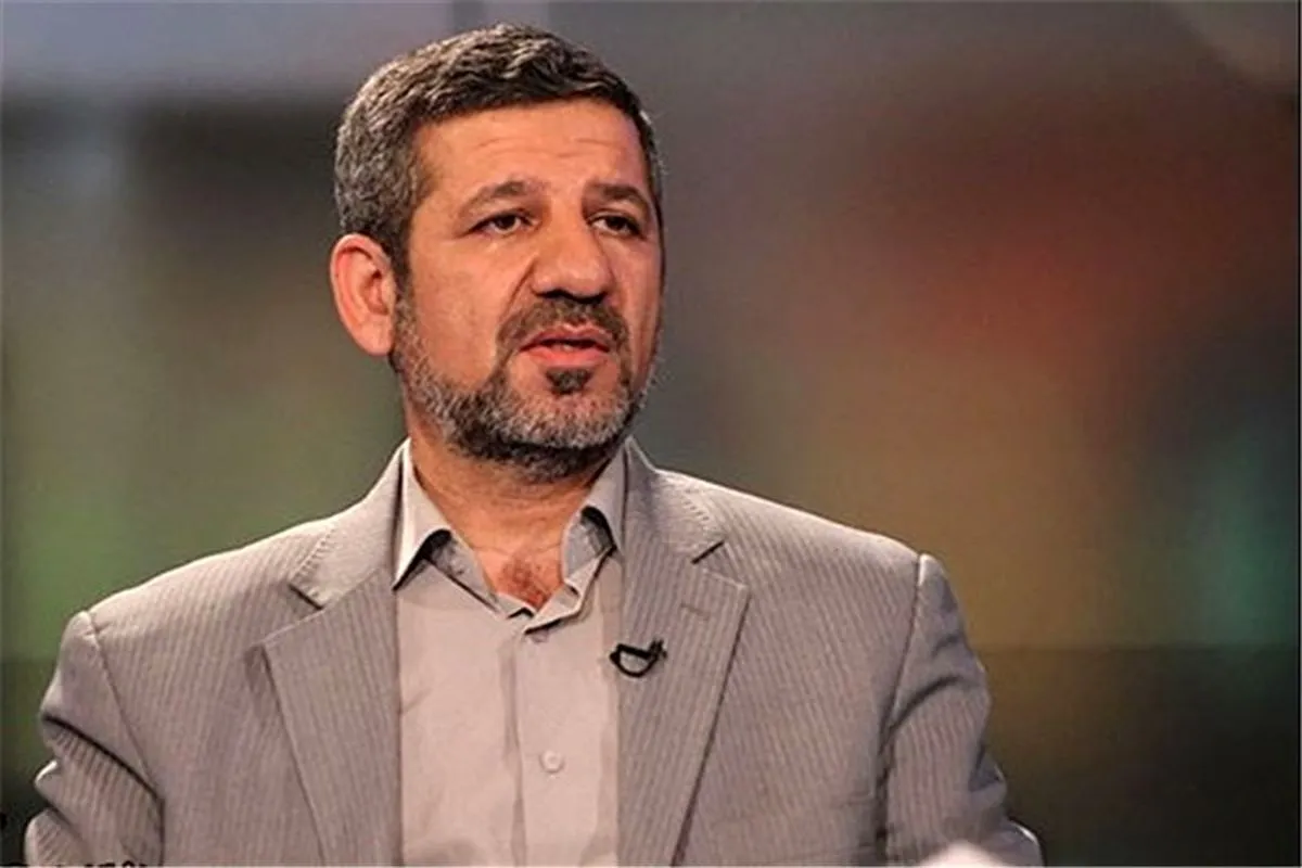 محمود احمدی‌نژاد گفت با بلدوزر کارهای هاشمی و خاتمی را خراب می‌کنم تا امام زمان بیاید بسازد!