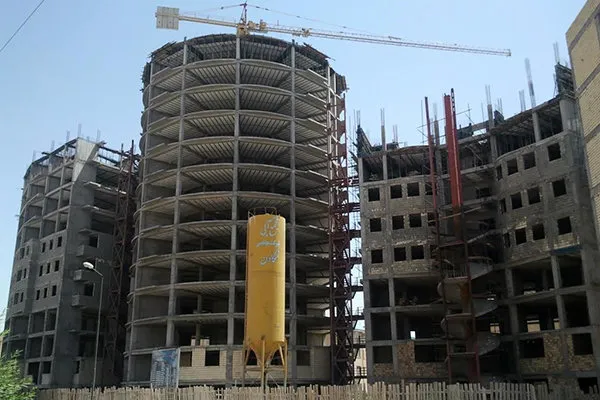 ۱۰ هزار میلیارد ریال؛ سرمایه گذاری در بخش مسکن