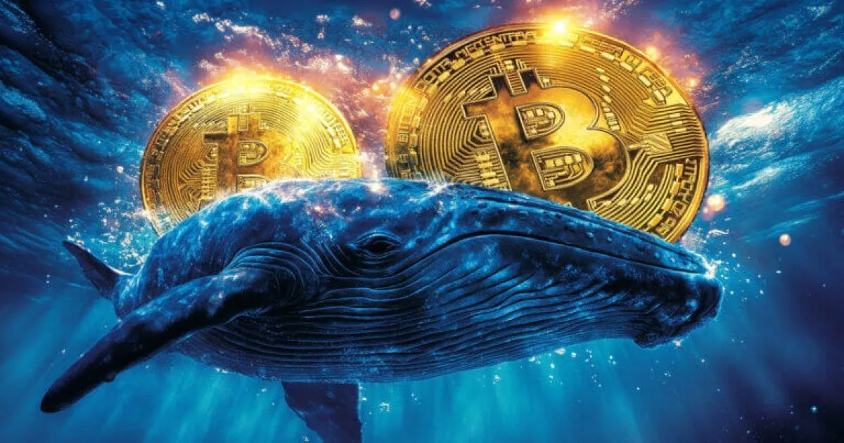 کوچ نهنگ‌ها از بیت کوین به اتریوم / افزایش تاریخی قیمت اتریوم نزدیک است؟