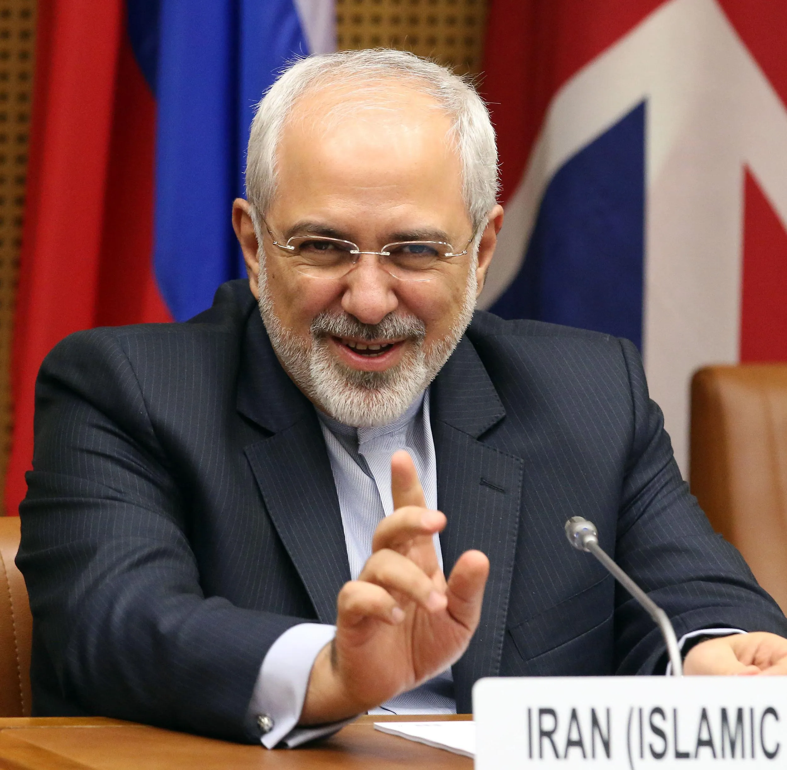Zarif: Joint Commission to discuss US disloyalty to JCPOA
