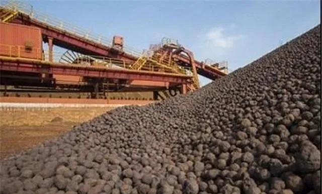 بهره برداری از ۲طرح معدنی در سنگان خواف