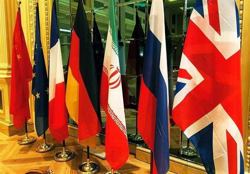 منطق رفتاری اروپا در مذاکرات وین