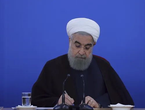 رییس‌جمهور درگذشت نابغه ریاضی ایران را تسلیت گفت