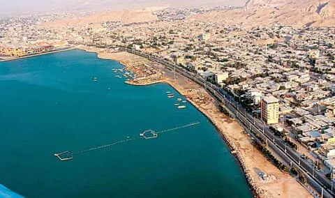 رکورد ورود بیش از ۸۳۳ هزار گردشگر به جزیره قشم ثبت شد