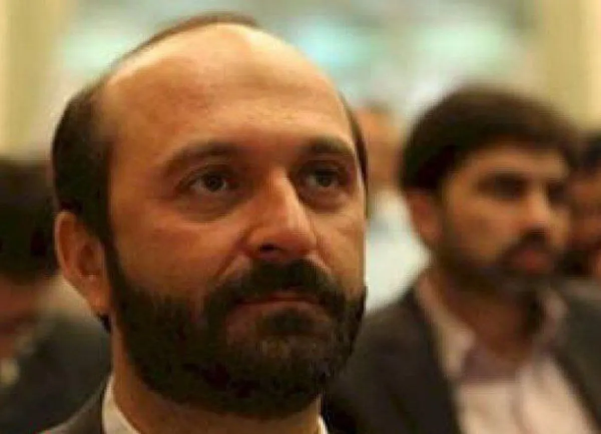حمله سعید طوسی به صداوسیما : تبرئه شدم، چرا تلاوت‌هایم را پخش نمی‌کنید؟