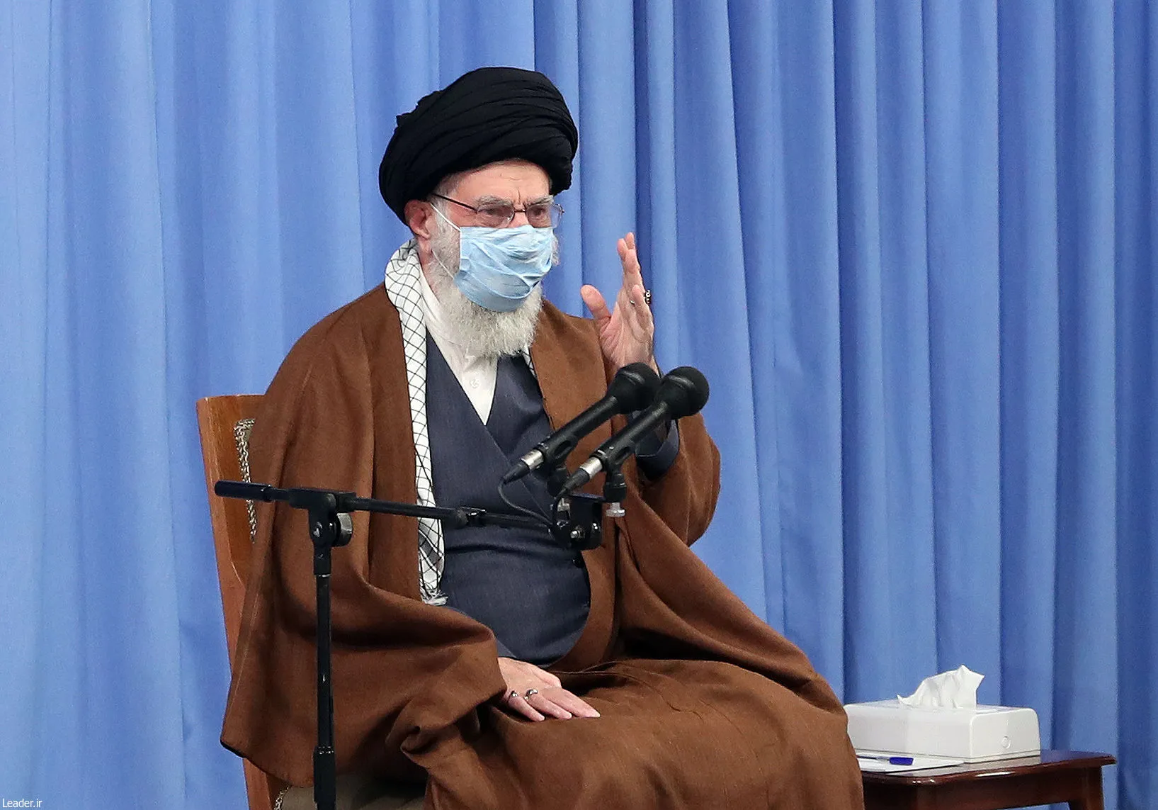 اقتصاد خانواده‌ها به شدت تحت فشار  است/ توانایی‌های فراوانی برای بی‌اثر کردن تحریم‌ها داریم