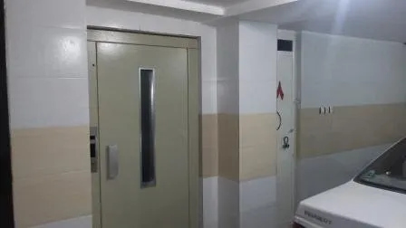 با ارسال پیامک از وضعیت آسانسور خود مطلع شوید