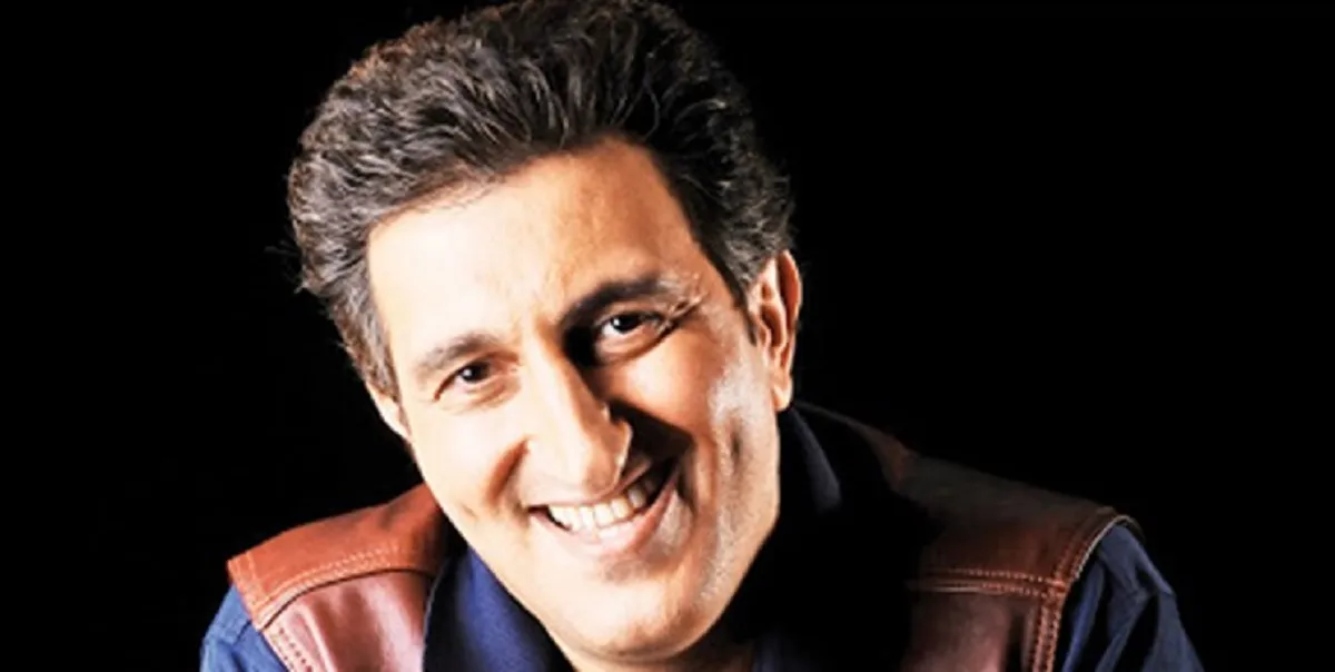 «یوسف صیادی» مهمان کرونایی‌ها شد