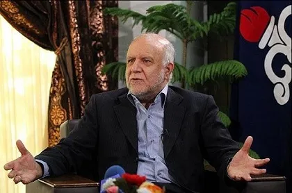 زنگنه: نفت 80 دلاری عادلانه است