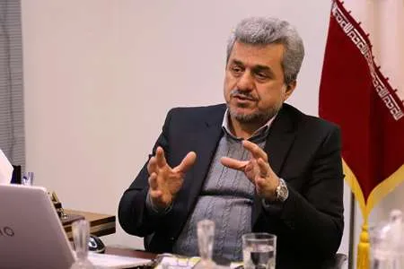 بیشتر نقاط کشورتا ۱.۵درجه گرمتر می‌شود