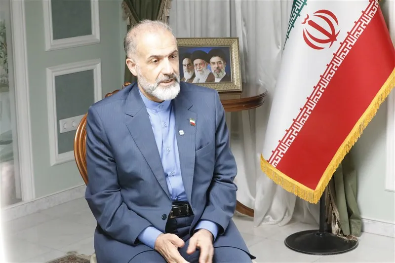ایران و روسیه