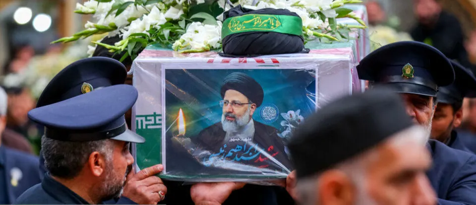 اولین عکس از منزل رییس جمهور شهید ایران