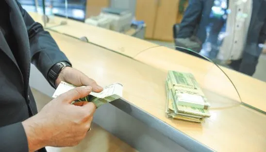 7 درصد؛ افزایش تسهیلات اعطایی بانک‌ها