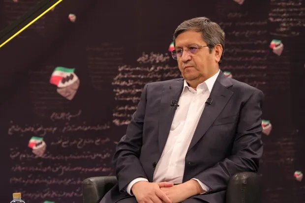 اجازه افزایش نرخ ارز را ندادم! / سهم بالای ۵۰ درصدی تحریم ها در اقتصاد کشور