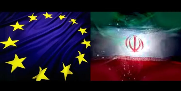 در جلسه دیپلمات‌های اروپایی در وزارت خارجه چه گذشت؟