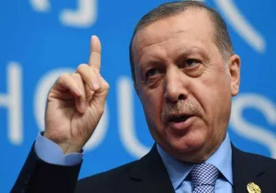 اردوغان تا ۲۰۲۹ در قدرت می‌ماند
