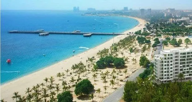 ورود خودرو به کیش محدود شد