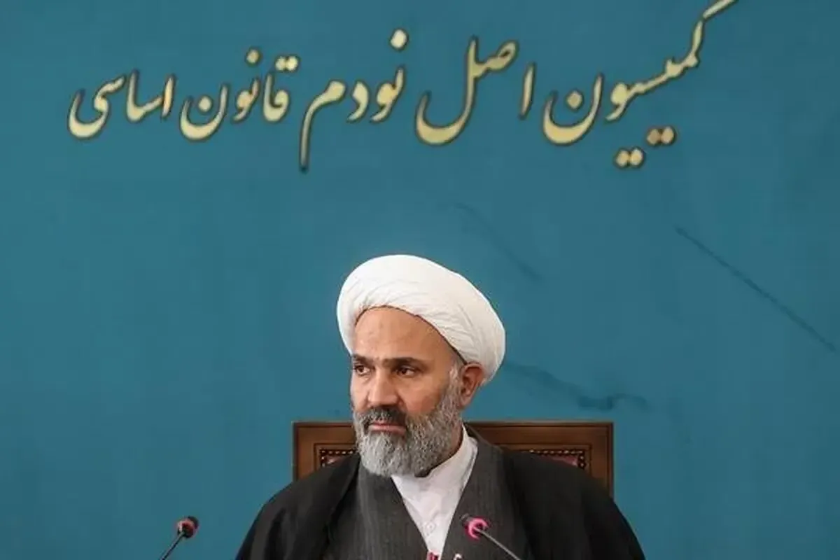 هشدار رئیس کمیسیون اصل ۹۰ مجلس به آمریکا / نمی‌توانیم وضعیت «نه جنگ، نه صلح» را ادامه دهیم!