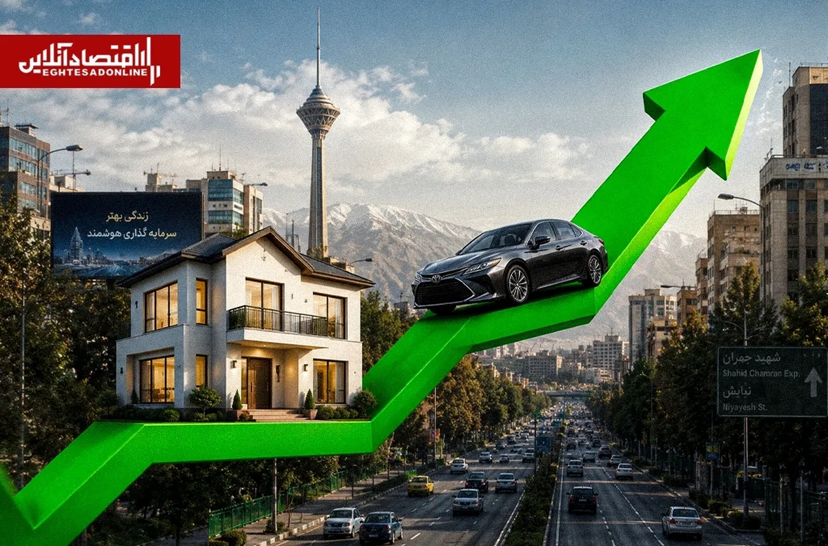 بازدهی بازارها در ۱۴۰۵؛ کدام بازار در صدر قرار گرفت؟