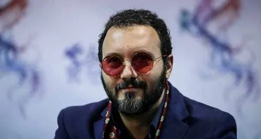 خاطره بازی کامبیز دیرباز با فردوسی‌پور +عکس