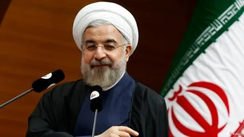 دعوت روحانی از ایرانیان مقیم خارج از کشور