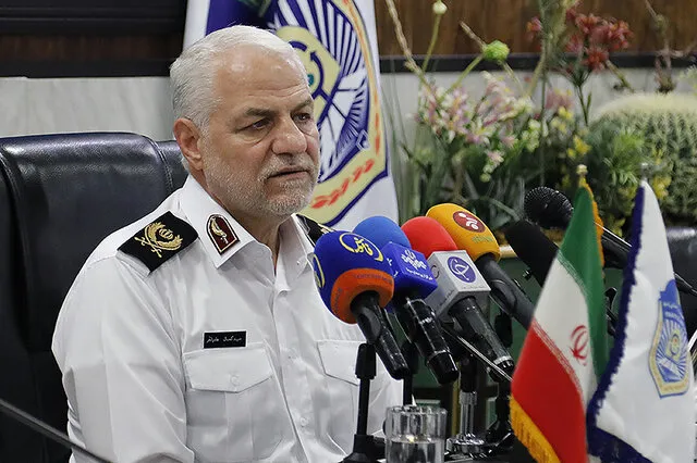 راهپیمایی خودرویی روز قدس منتفی شد