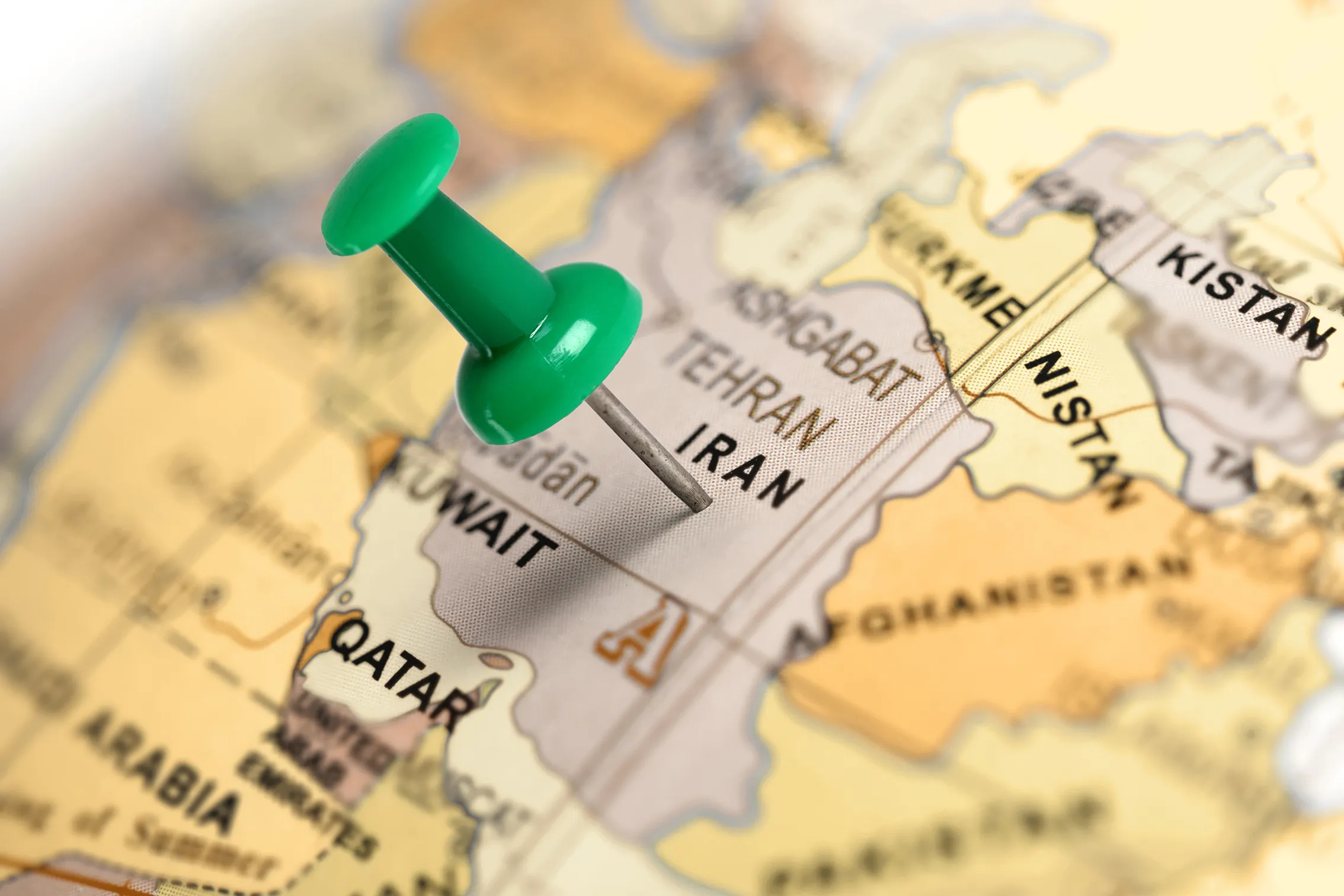 Iran’s Economic Freedom Index Improves