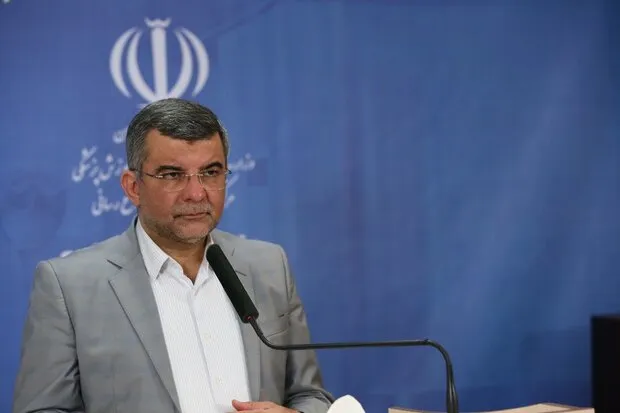 تهران پاشنه آشیل مقابله با کرونا است
