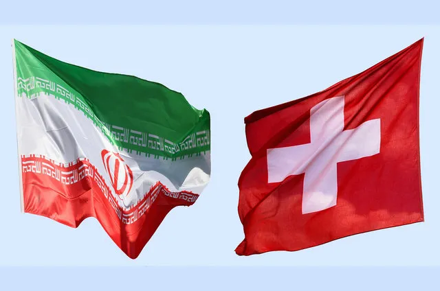 پستچی&zwnj;های سوییسی مانع جنگ ایران و آمریکا شدند