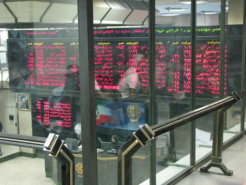 TEDPIX Trades 1.64% Higher