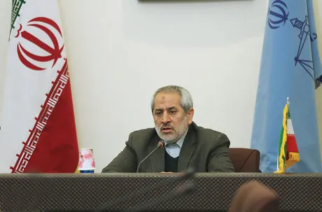 واکنش دادستان تهران به اظهارات حمید بقایی