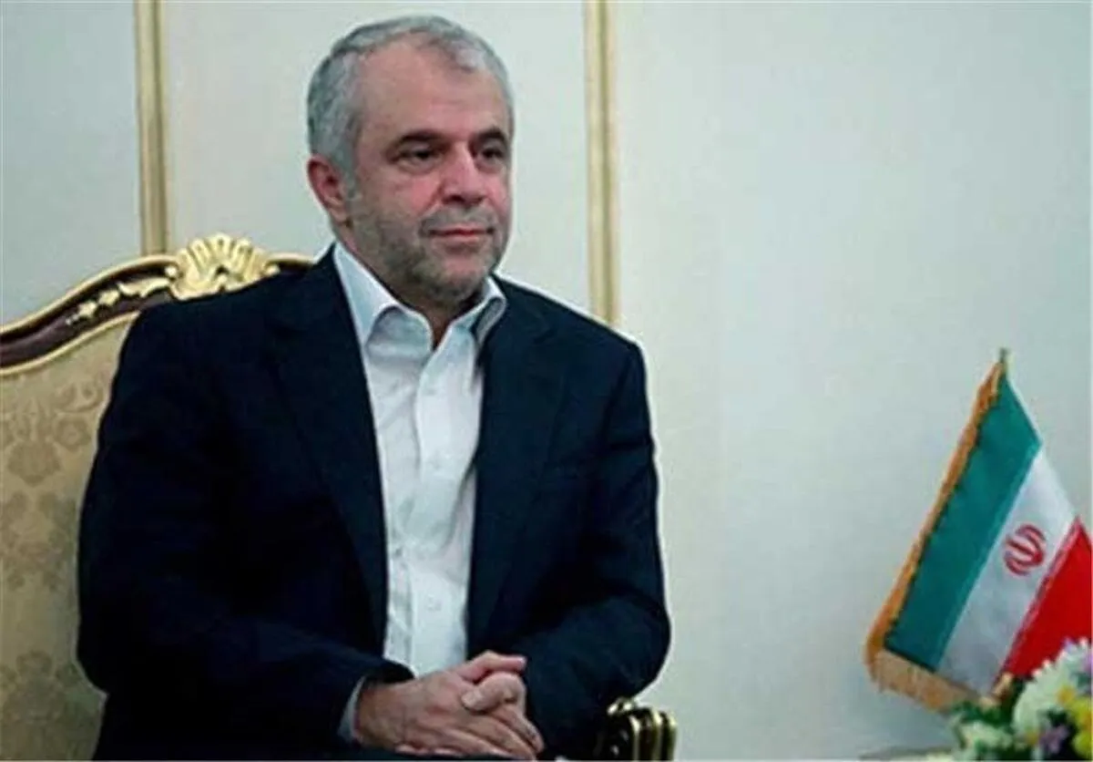 رییس بنیاد شهید و امور ایثارگران دولت پزشکیان منصوب شد / سعید اوحدی کیست؟