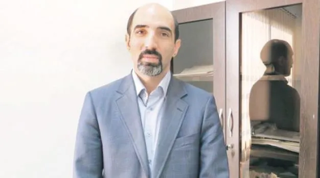 آذرمند : زیرساخت‌ها راجدی نگرفته‌ایم