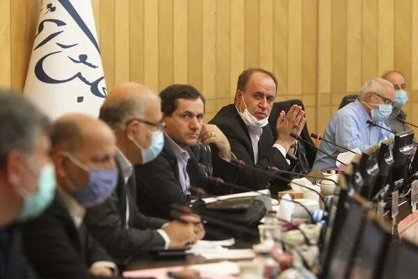 توافق سازمان برنامه در مورد ١٢بند طرح اصلاح ساختار بودجه